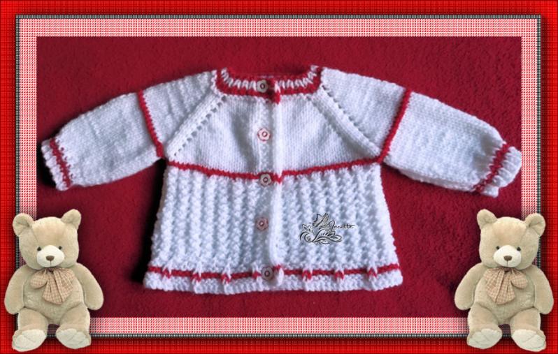 Brassiere naissance